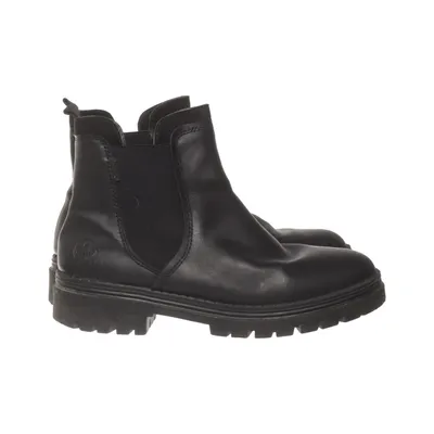 Bottines Chelsea (Noir) de Rieker