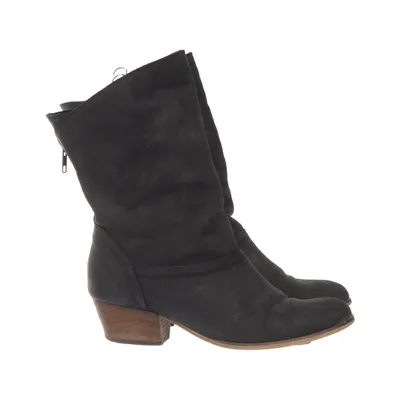 Stiefeletten (Schwarz) von Görtz 17