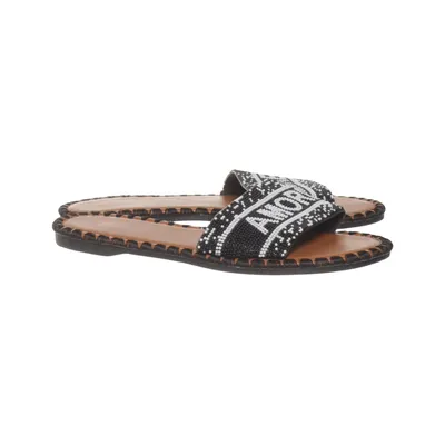 Slip-ins (Black, White, Brown) from Amore