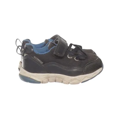 Gymschoenen (Blauw, Zwart) van Linear