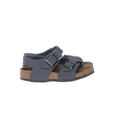 Slip-ins (Blauw) van Birkenstock