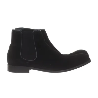 Chelsea boots (Svart) från TGA by Ahler