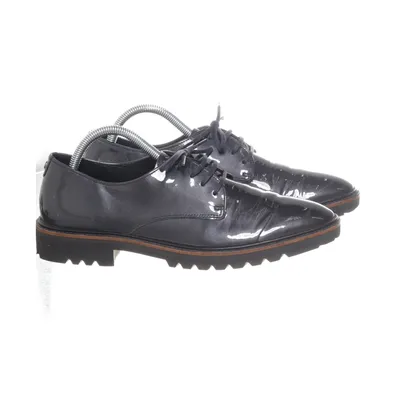 Derby shoes (Black) from Ecco