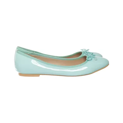 Ballerina's (Blauw) van R Edition