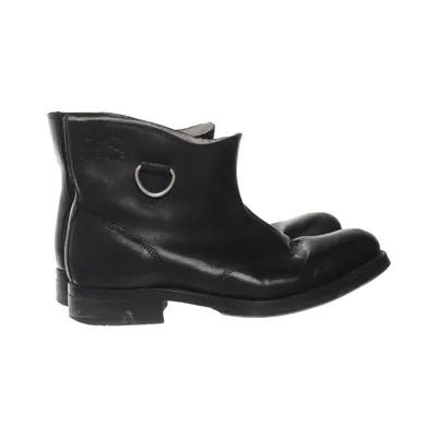 Bottines Chelsea (Noir) de G-Star Raw