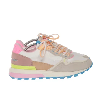 Sneakers (Vit, Flerfärgad) från Victoria