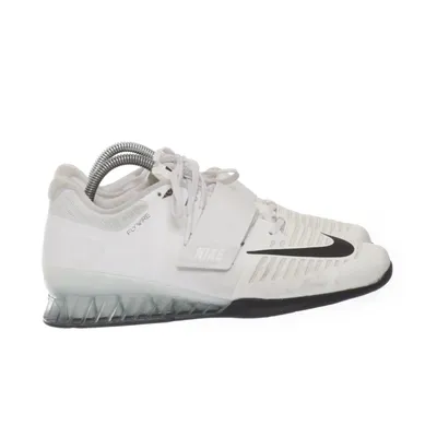 Tyngdlyftarskor (Romaleos 3) från Nike