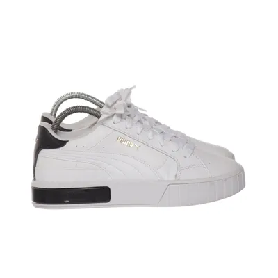 Sneakers (Wit, Zwart) van Puma