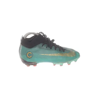 Voetbalschoenen (Groen, Goud) van Mercurial
