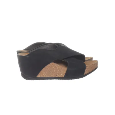 Slip-ins (Black) from Copenhagen Shoes