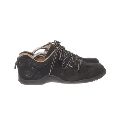 Trainers (Black) from Wrangler