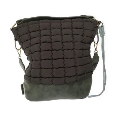 Axelremsväska (Grön) från Fritzi aus Preußen