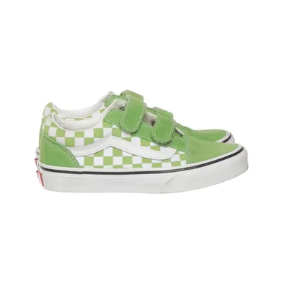 Sneakers (Old Skool) from Vans Leather