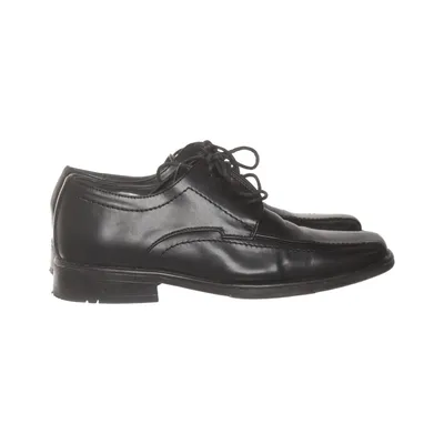 Chaussures Derby (Noir) de Cruizer