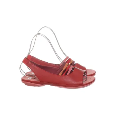 Sandaler (Röd) från Camper Skinn