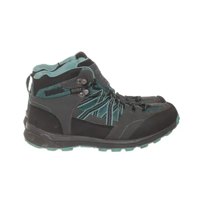 Hiking boots (Lady Samaris Mid Ii) from Regatta Great Outdoors