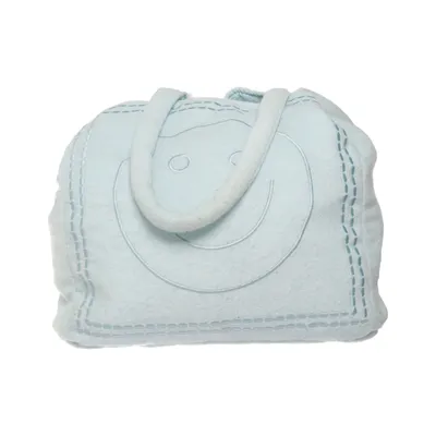 Handtasche (Blau) von Divided by H&M Polyester
