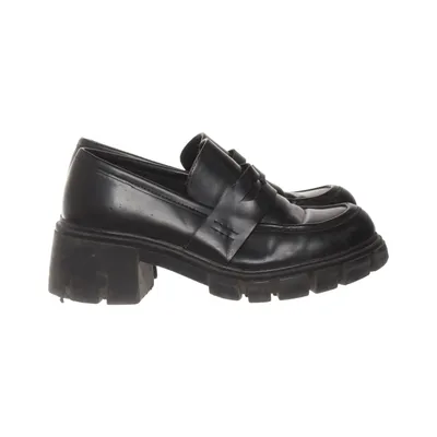 Loafers (Svart) från XIT by Dinsko