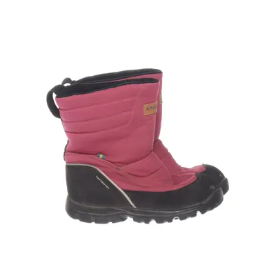 Rubber boots (Pink) from Kavat