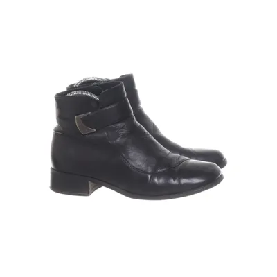 Ankle boots (Black) from Semler Select