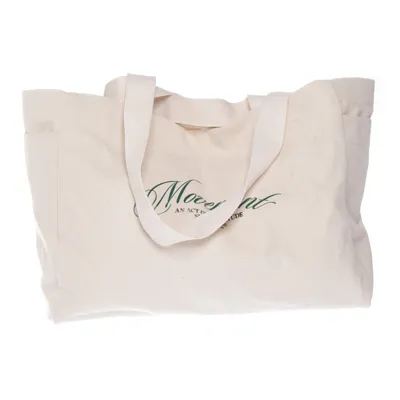 Strandväska (Beige) från Alice Stenlöf x Björn Borg