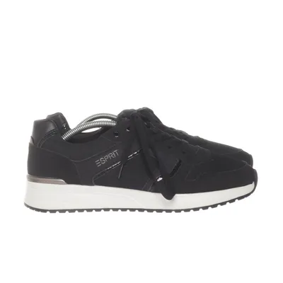 Sneakers (Svart) från ESPRIT