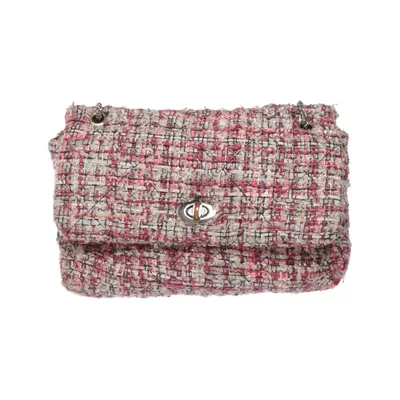 Sac à bandoulière (Rose, Multicolore) de Beck Söndergaard