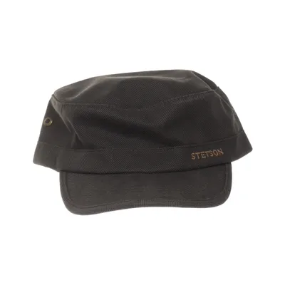 Keps (Grå) från Stetson Polyester