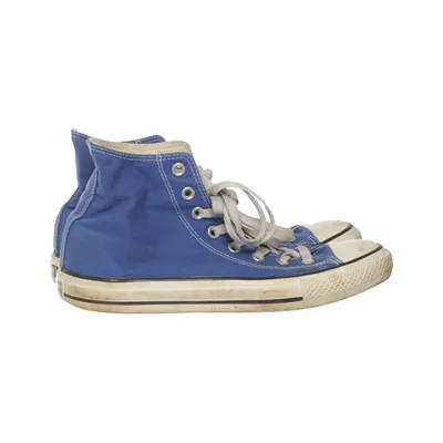 Canvas schoenen (Chuck Taylor) van Converse
