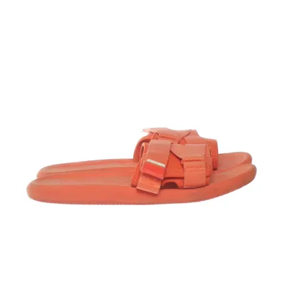 Slip-ins (Orange) from Lacoste
