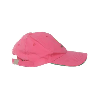 Casquette de baseball (Rose) de John Deere Coton