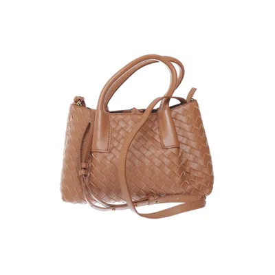 Handväska (Brun) Skinn