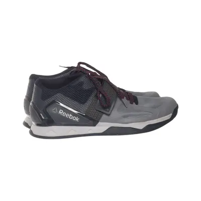Chaussures de musculation (Bleu, Gris) de Reebok Crossfit
