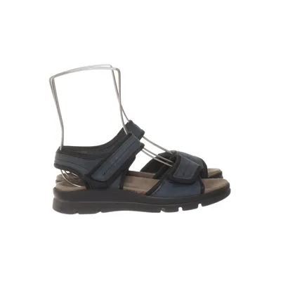 Sandaler (Blå) från Aco Skinn