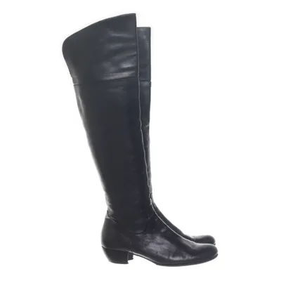Boots (Black) from Riccardo Cartillone Leather