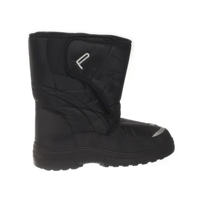 Gummistövlar (Svart)