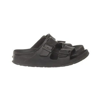 Slip-ins (Zwart) van Birkenstock