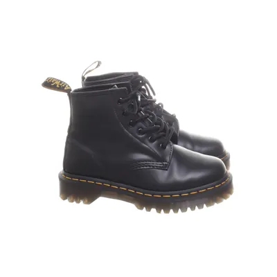 Veterlaarzen (Zwart) van Dr. Martens