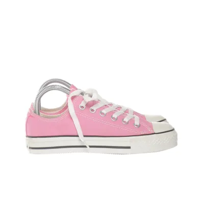 Canvas schoenen (Roze) van Converse