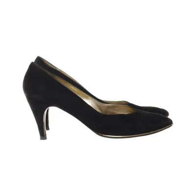Pumps (Svart) från Bruno Magli Skinn