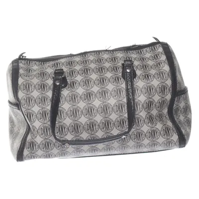 Handtas (Wit, Bruin) van DKNY
