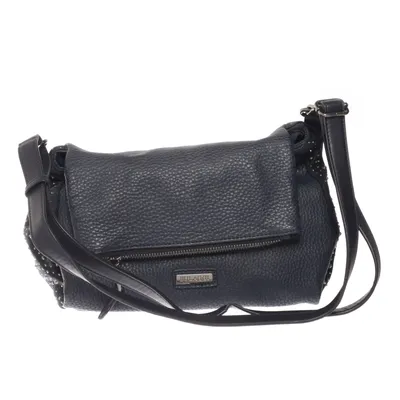 Axelremsväska (Svart) från Bulaggi