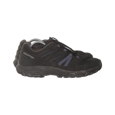 Chaussures de course (Noir, Bleu) de Salomon