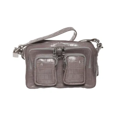 Sac à bandoulière (Gris) de Núnoo