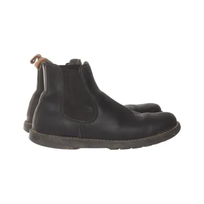 Chelsea boots (Sort) fra Kavat