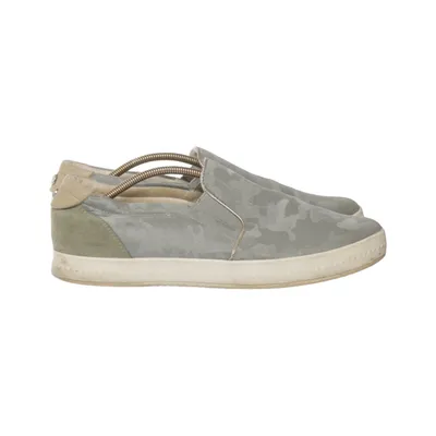 Slip-ons (Gray) from Geox