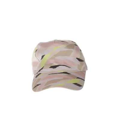 Baseballkeps (Flerfärgad) från Lindex Polyester