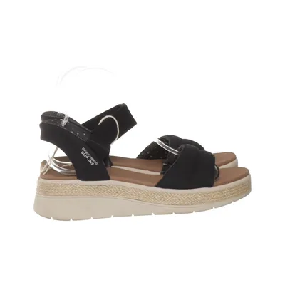 Kilehælssko (Slip-Ins Plush Foam) fra Skechers