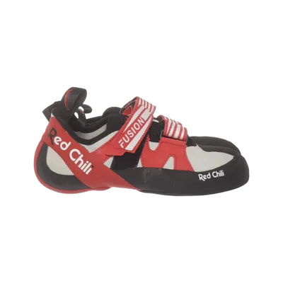 Climbing shoes (Fusion) from Red Chili Polyurethane