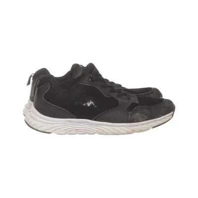 Baskets (Noir, Blanc) de Kappa